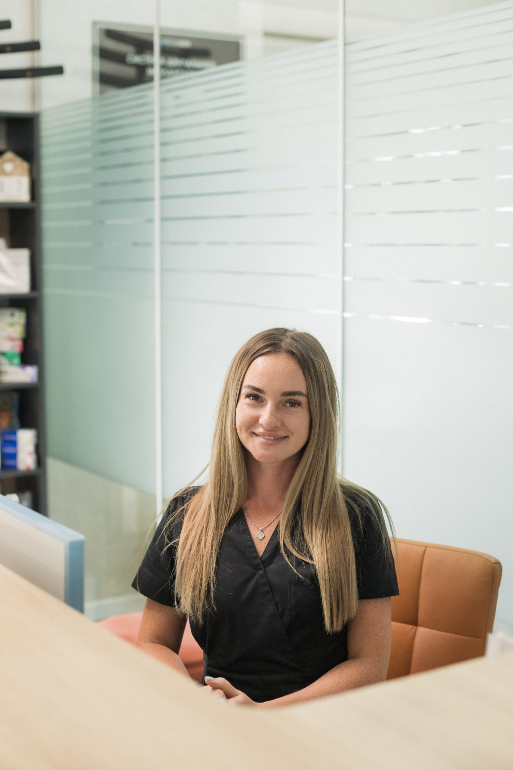 Адміністратор Наталія - Майстерня Посмішок Кременчук